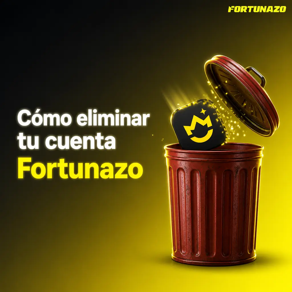 Cómo solicitar autoexclusión o bloqueo de acceso en Fortunazo desde el chat de soporte