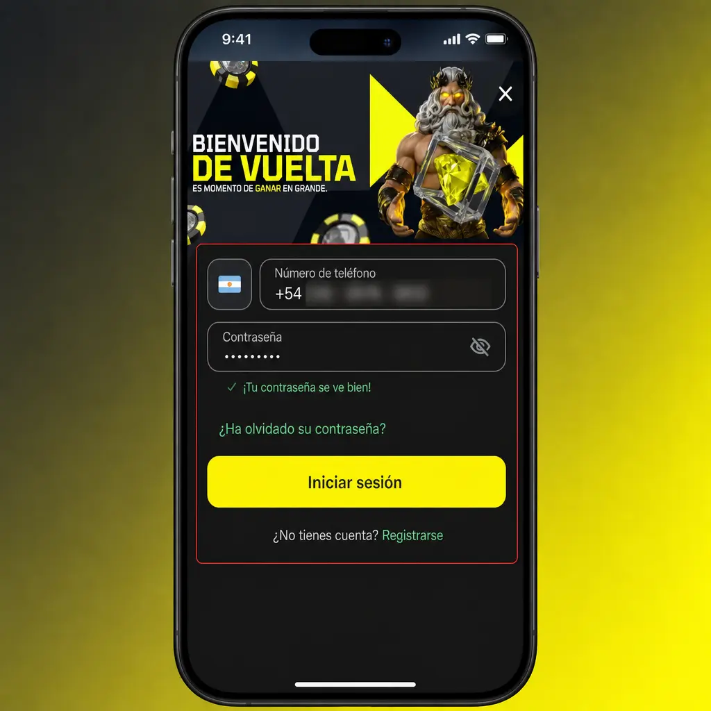 Guía para retirar dinero de Fortunazo: KYC aprobado, método, importe y seguimiento en historial